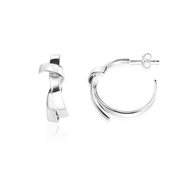 Friendship Hoops von Efva Attling, Schneller Versand - Nordicspectra.de