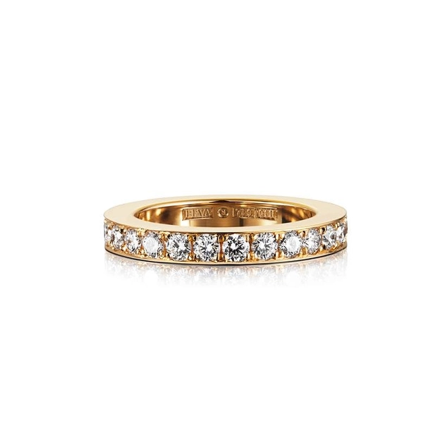 Big Stars & Signature Ring Gold - Efva Attling ringar - Snabb frakt & paketinslagning - Nordicspectra.se