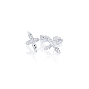 Sparkling Ellipse Mini Örhängen - Carolina Gynning Örhängen - Snabb frakt & paketinslagning - Nordicspectra.se