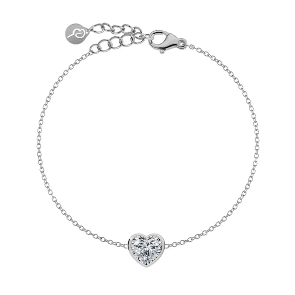 Bel Bracelet Steel - Edblad - Snabb frakt & paketinslagning - Nordic Spectra