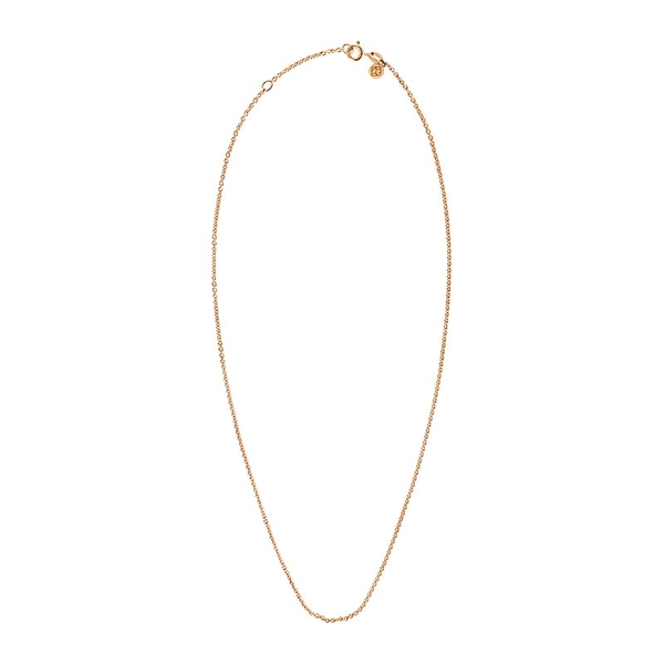 Classic Gold Chain 18K von Nordic Spectra, Schneller Versand - Nordicspectra.de