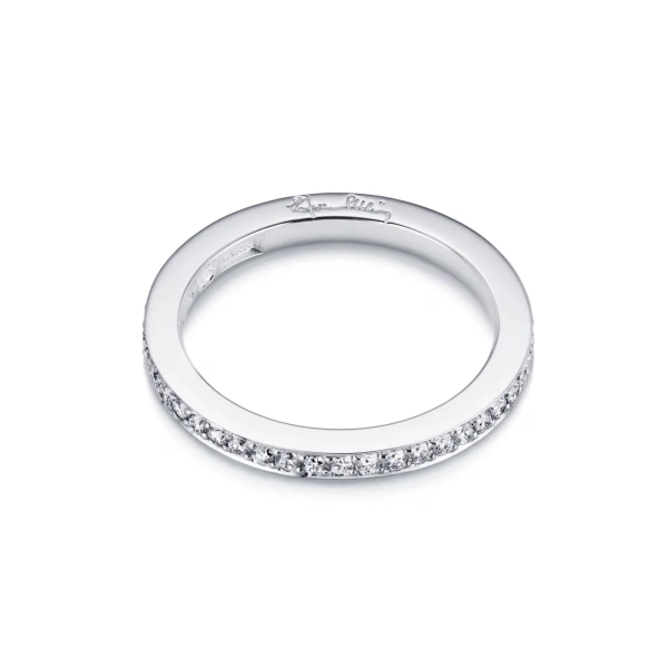 från Efva Attling Wedding Collection.
