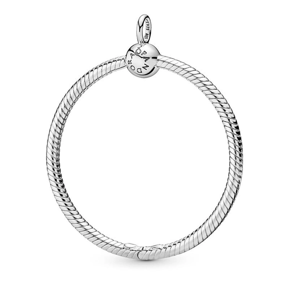Pandora Moments Large O Pendant Kettenanhänger von PANDORA, Schneller Versand - Nordicspectra.de