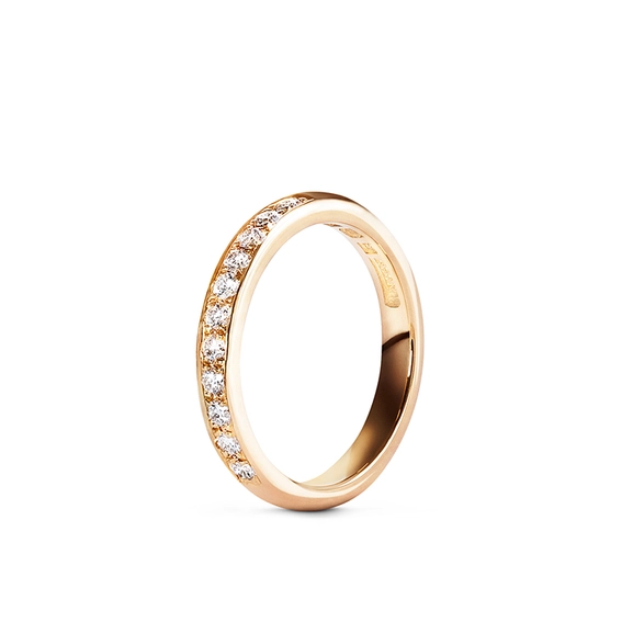 Stella Eternity Ring 0