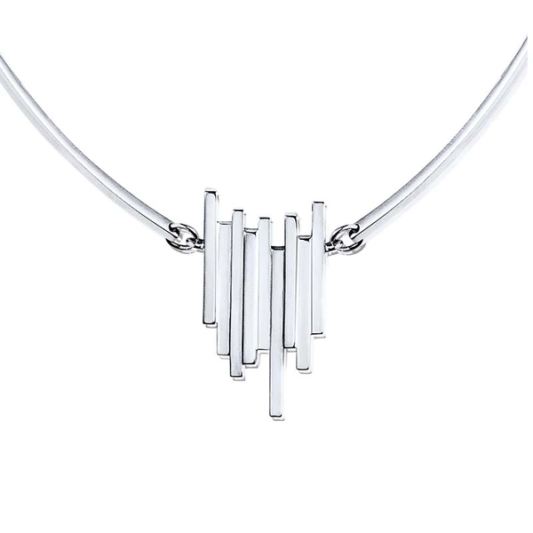 Stairway To Heaven Collier - Efva Attling ringar - Snabb frakt & paketinslagning - Nordicspectra.se