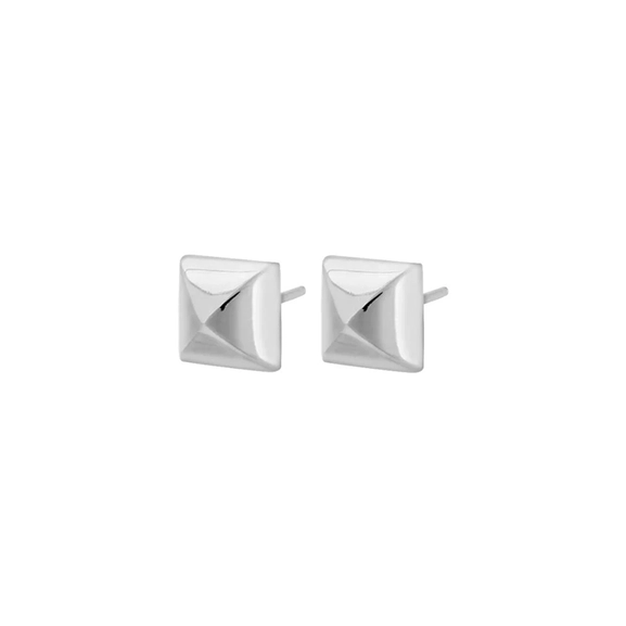 Peak Rivet Studs Steel - Edblad - Snabb frakt & paketinslagning - Nordic Spectra