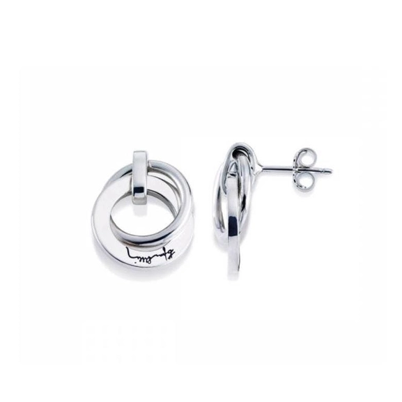 Twosome Earrings - Efva Attling örhängen - Snabb frakt & paketinslagning - Nordicspectra.se