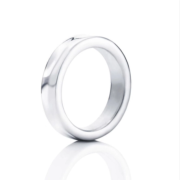 Moonwalk Ring - Efva Attling - Suuri valikoima & ilmainen lahjapaketointi - Nordicspectra.fi