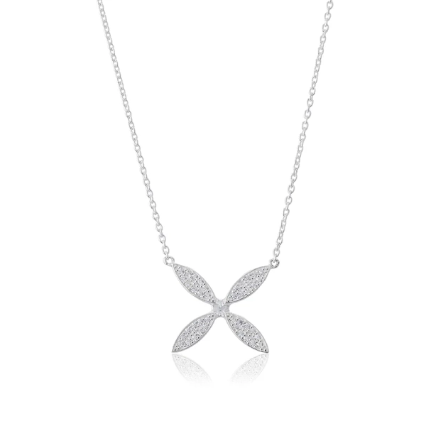 Sparkling Ellipse Halsband - Carolina Gynning - Moderna smycken med en betydelse - Nordic Spectra