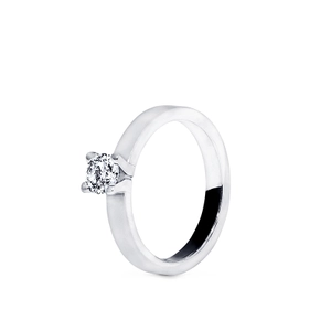 Sofia Solitaire Ring 0