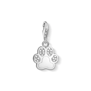 Charm-Anhänger Tatze / Pfote von Thomas Sabo, Schneller Versand - Nordicspectra.de