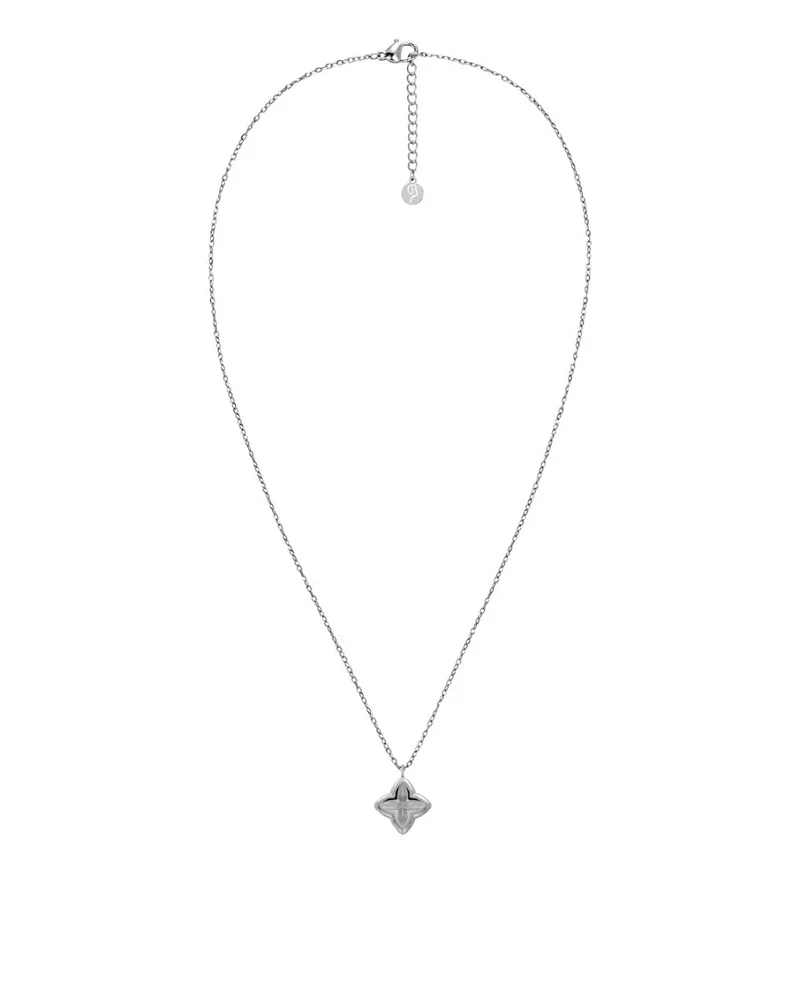 modell Scala Necklace S i rostfritt stål