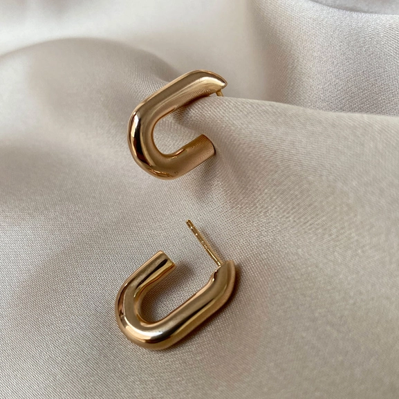 eleganta och smala