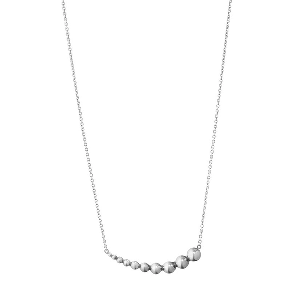 Moonlight Grapes Hängsmycke - Georg Jensen halsband - Snabb frakt & paketinslagning - Nordicspectra.se