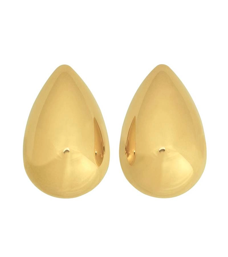 Sander Studs L Gold - Edblad - Snabb frakt & paketinslagning - Nordicspectra.se