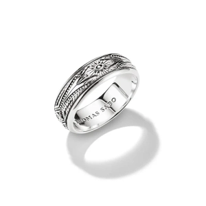 Elyndra Ring - Thomas Sabo - Nordic Spectra