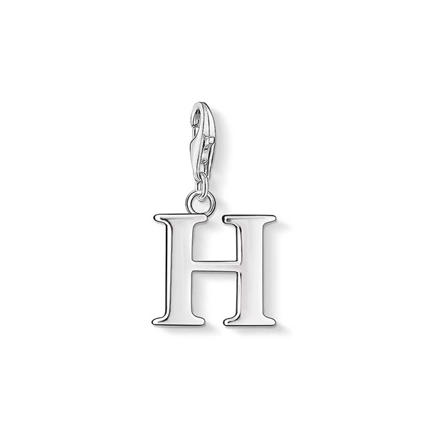 H-Hela - Thomas Sabo - Suuri valikoima & ilmainen lahjapaketointi - Nordicspectra.fi