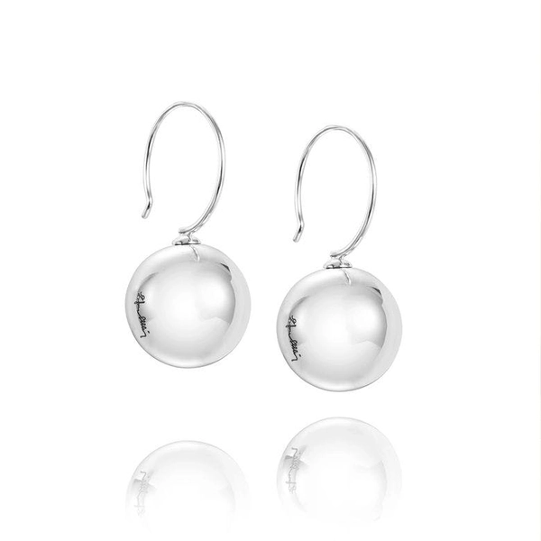 Balls Earrings - Efva Attling örhängen - Snabb frakt & paketinslagning - Nordicspectra.se