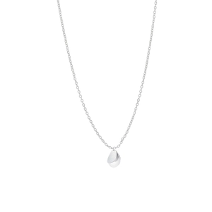 Lakeside Drop Necklace