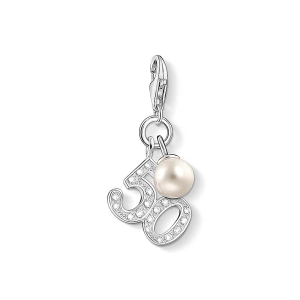 Femtio Berlock - Thomas Sabo berlock - Snabb frakt & paketinslagning - Nordicspectra.se