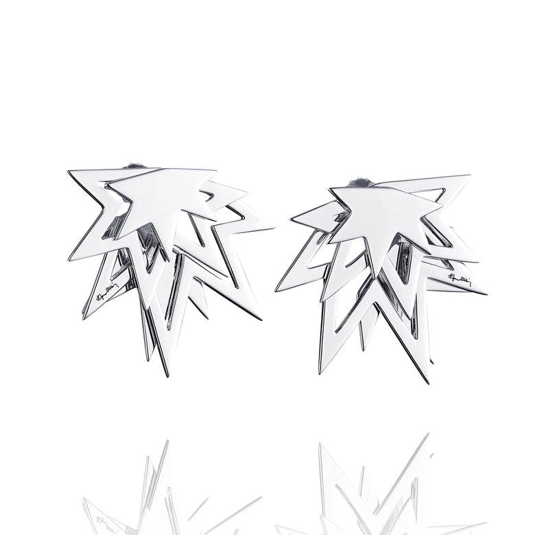 Efva Attling - Ziggy Ear