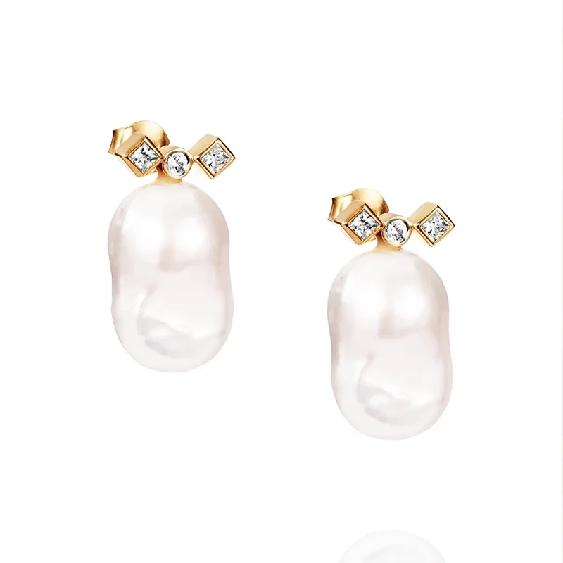 Efva Attling - Twinkle & Unique Ear Gold