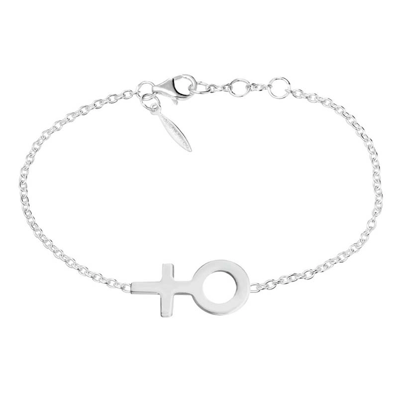 Drakenberg Sjölin – Women Unite Single Bracelet