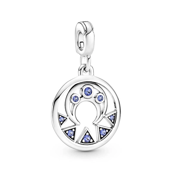 Pandora ME Kraft des Mondes Medallion von PANDORA, Schneller Versand - Nordicspectra.de