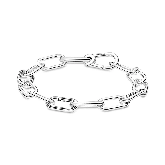 Pandora Me Link Chain Bracelet Lenkkirannekoru - PANDORA - Suuri valikoima & ilmainen lahjapaketointi - Nordicspectra.fi