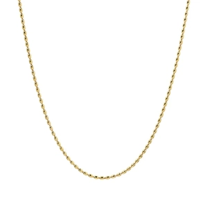 Lunetta Necklace Gold - Syster P - Beliebter Schmuck für alle Gelegenheiten
