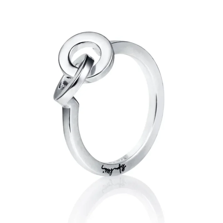 You & Me Ring - Efva Attling - Sveriges största återförsäljare - Nordic Spectra