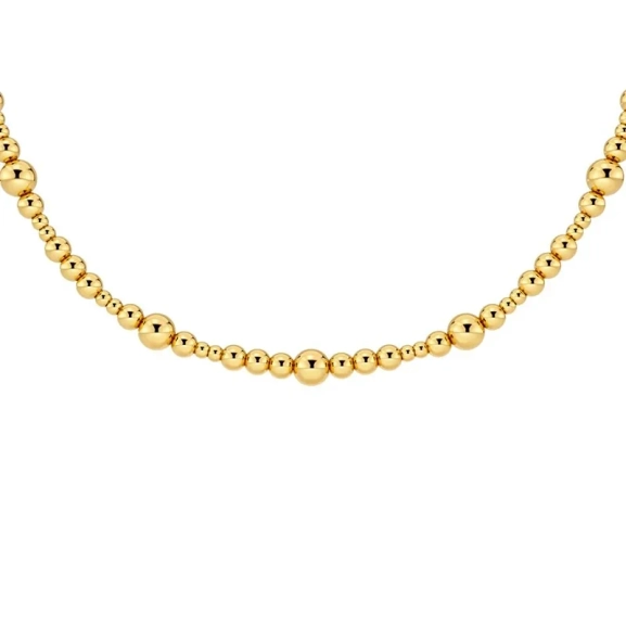 Halsband från Edblad