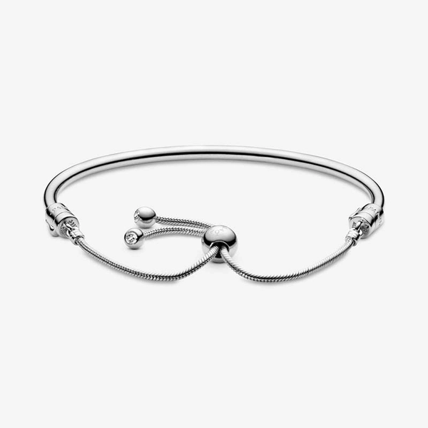 Moments Slider Armring - PANDORA - Snabb frakt & paketinslagning - Nordicspectra.se