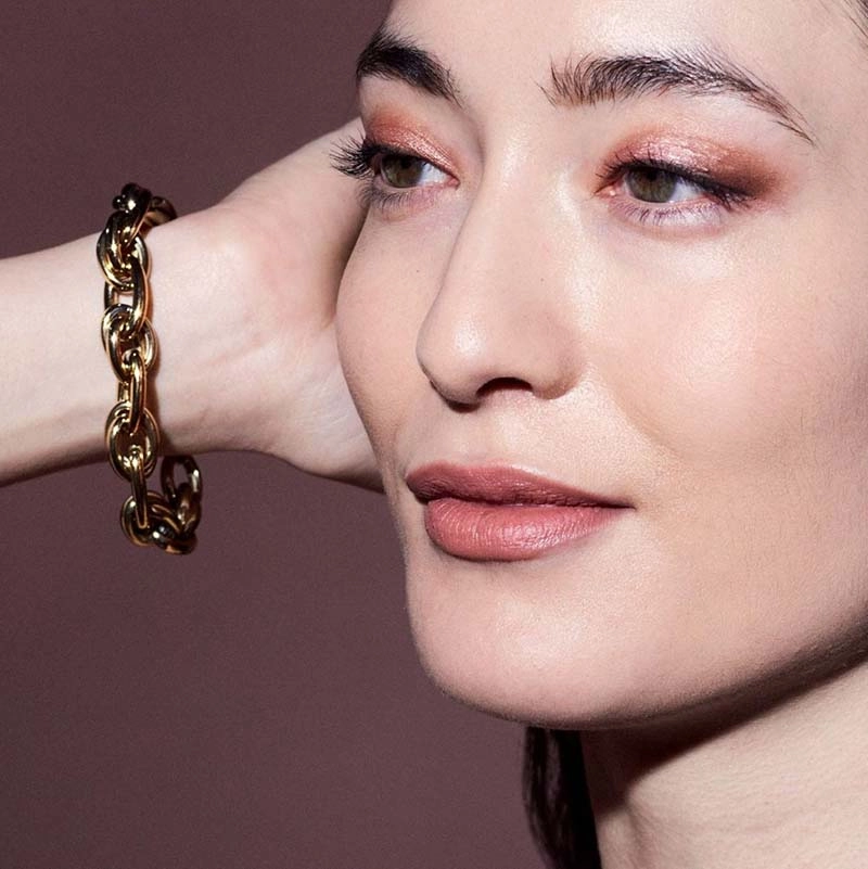 Cadena Bracelet Gold - Edblad - Snabb frakt & paketinslagning - Nordicspectra.se