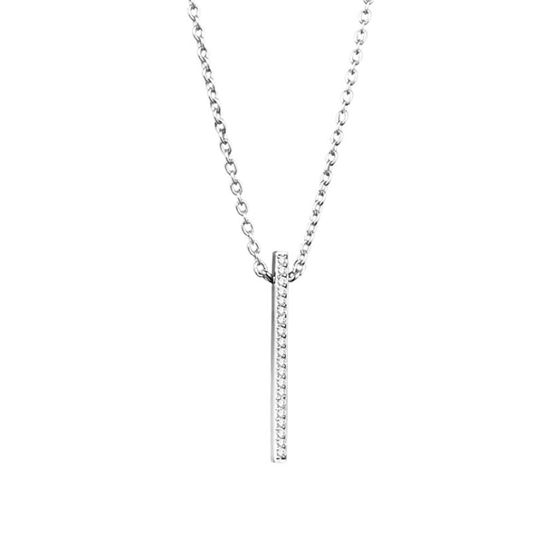 Starline Necklace - Efva Attling halsband - Snabb frakt & paketinslagning - Nordicspectra.se