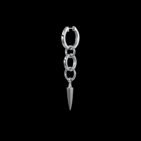 Chaos Queen Earring - Maria Nilsdotter - 1-2 dagars leverans - Nordic Spectra
