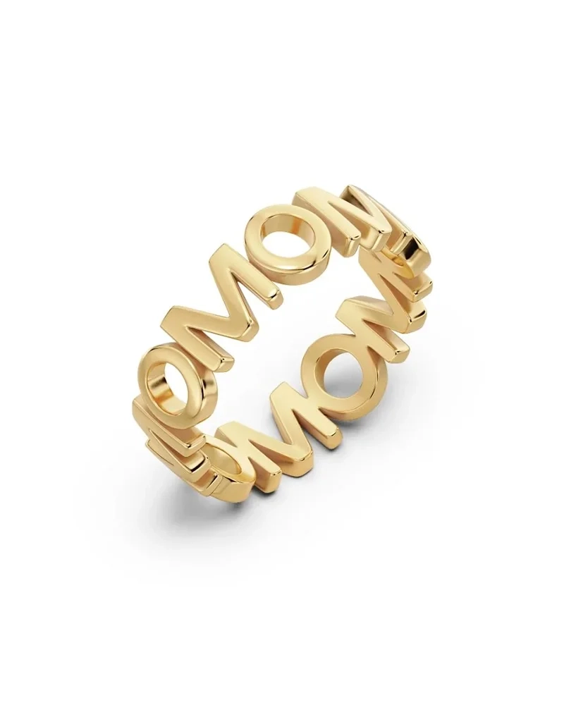 Edblad - Mom Multi Ring Gold