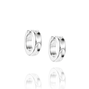 Little Moonwalk Hoops - Efva Attling - Suuri valikoima & ilmainen lahjapaketointi - Nordicspectra.fi