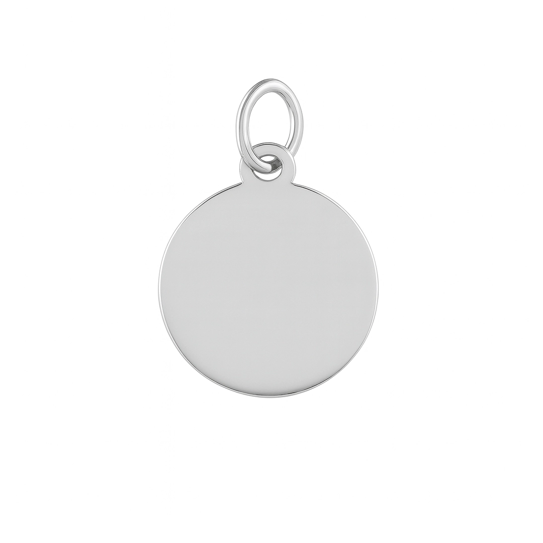 Nordic Spectra – Gravyrsmycke med Gravyr Rondell 18 mm