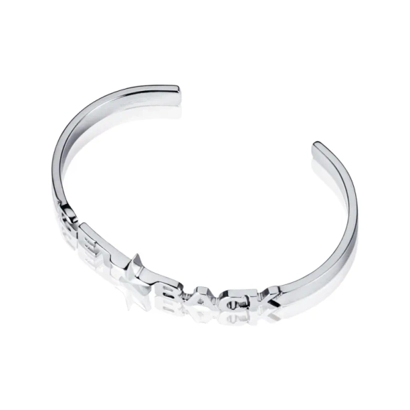 Get Back Cuff - Efva Attling - Suuri valikoima & ilmainen lahjapaketointi - Nordicspectra.fi