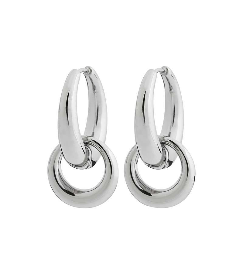 Furo Hoops L Steel - Edblad - Snabb frakt & paketinslagning - Nordicspectra.se