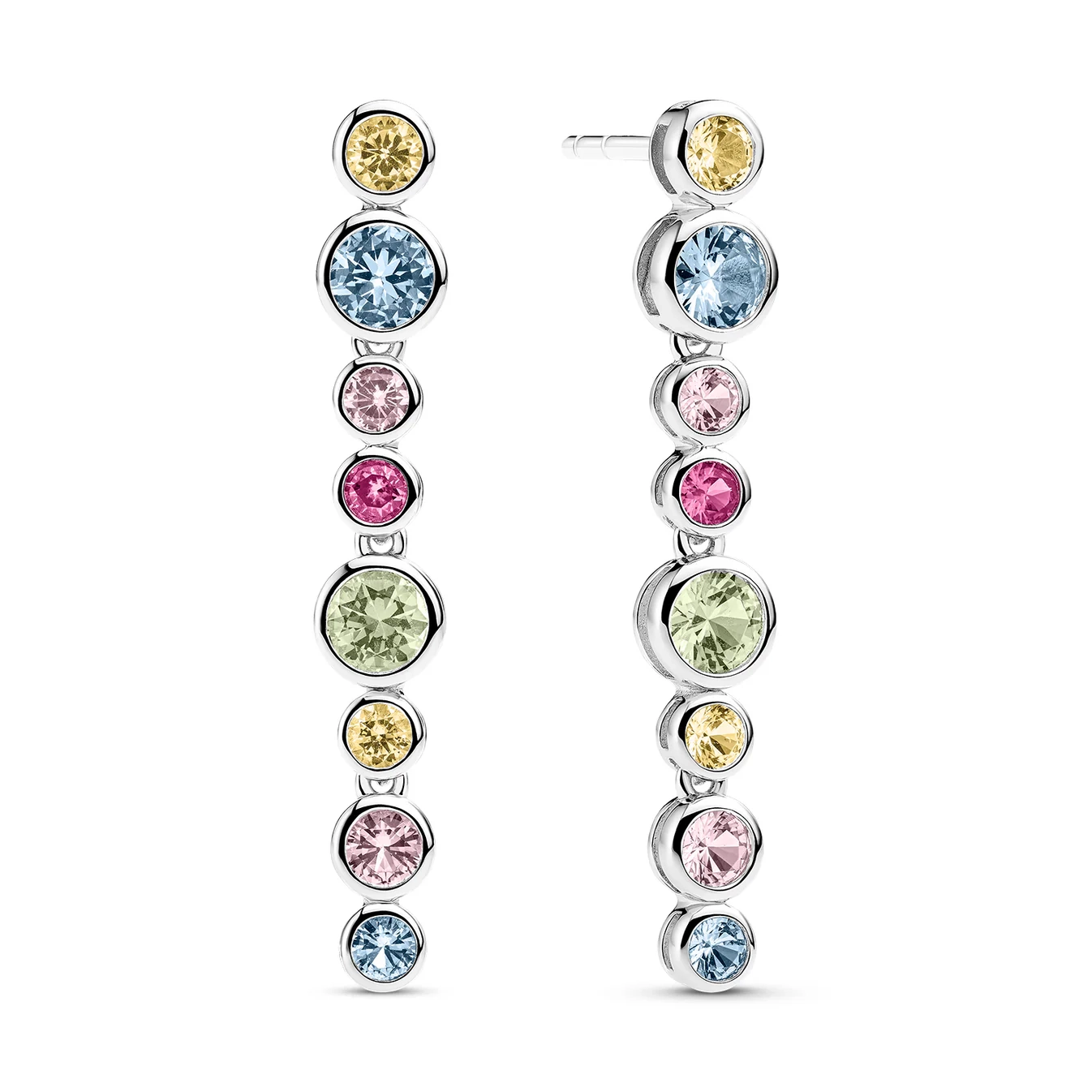 Sif Jakobs - Sardinien Lungo Piccolo &Ouml;rh&auml;ngen Mix