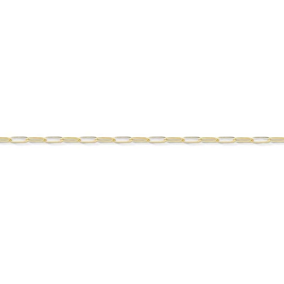 Charm Club Kantigt Armband Guld - Thomas Sabo armband - Snabb frakt & paketinslagning - Nordicspectra.se
