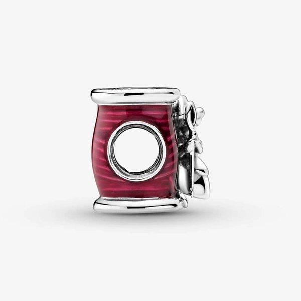Disney Cinderella Suzy Maus Nadel & Faden Charm von PANDORA, Schneller Versand - Nordicspectra.de