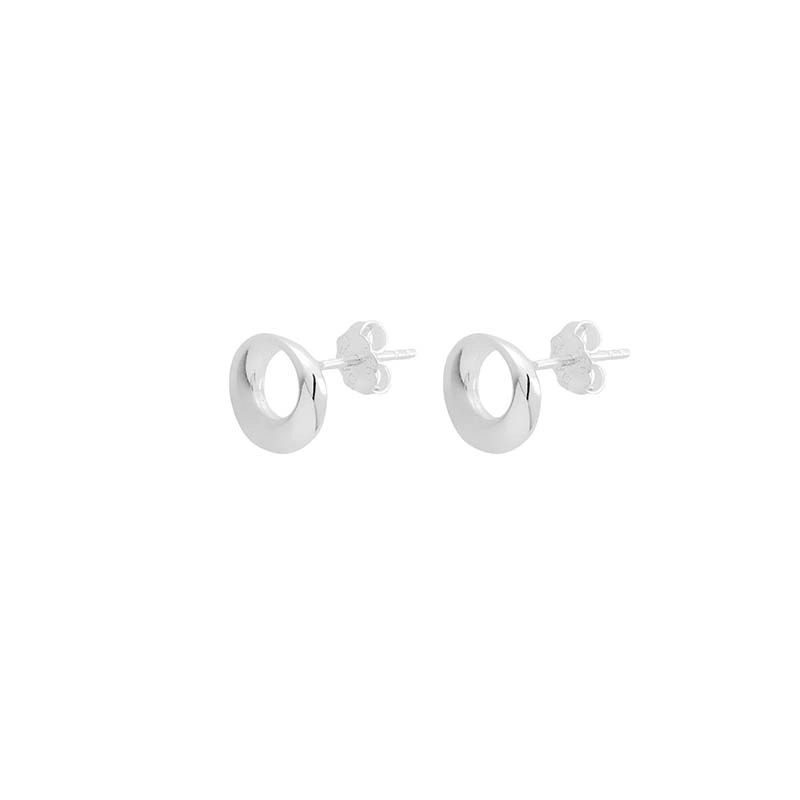 Drakenberg Sjölin - Orbit Drop Studs