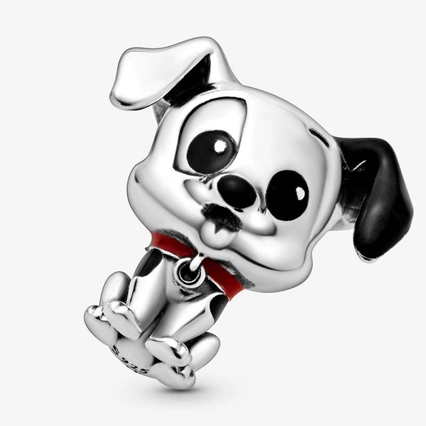 Disney 101 Dalmatiner Tuff Berlock - PANDORA - Snabb frakt & paketinslagning - Nordicspectra.se