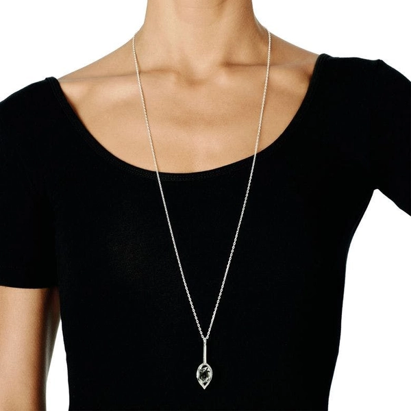 Captured Harmony Pendant von Efva Attling, Schneller Versand - Nordicspectra.de