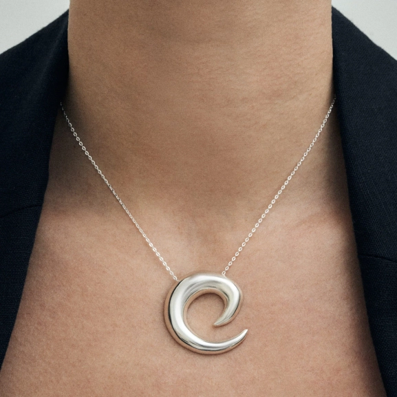 40 cm långt med en 35x30 mm dekoration