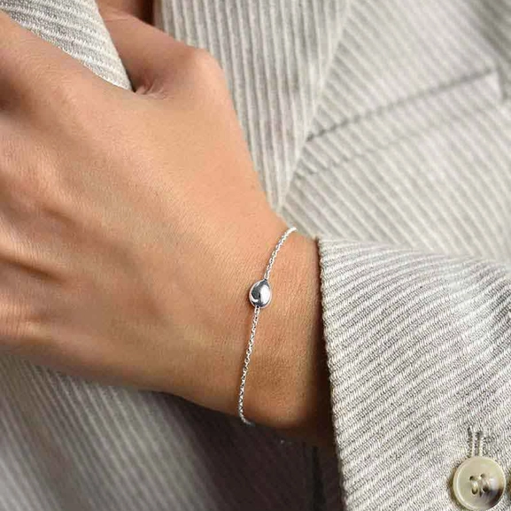 Stardust Drop Bracelet - Drakenberg Sjölin Armband - Snabb frakt & paketinslagning - Nordicspectra.se