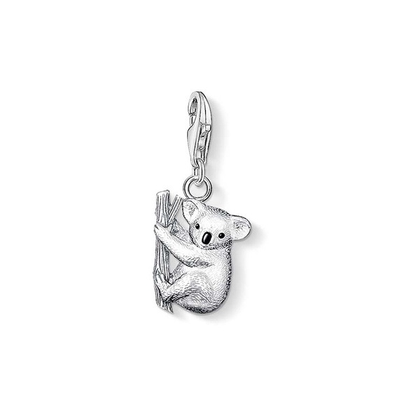 Koala Berlock - Thomas Sabo berlock - Snabb frakt & paketinslagning - Nordicspectra.se